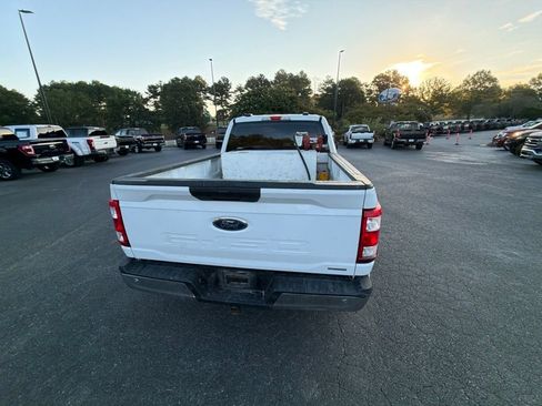 Used 2022 Ford F150 XL w/ Equipment Group 101A High RWD image 6