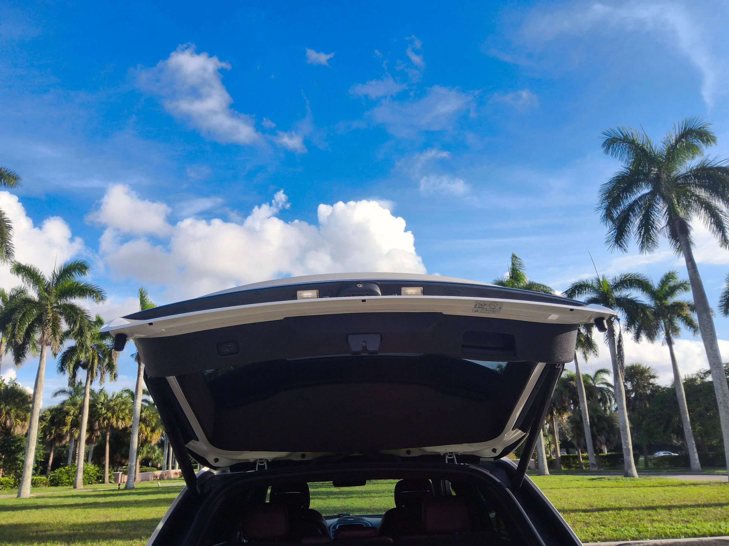 Used 2019 Lincoln Nautilus Black Label AWD/4WD image 56