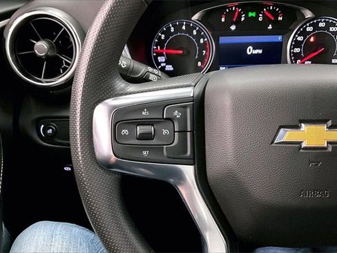 Used 2024 Chevrolet Blazer LT w/ Convenience Package image 22