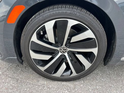 Used 2021 Volkswagen Arteon SEL FWD image 9