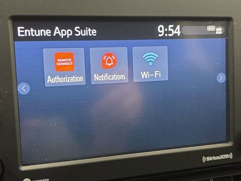 Certified 2020 Toyota RAV4 XLE w/ All Weather Liner Package image 19