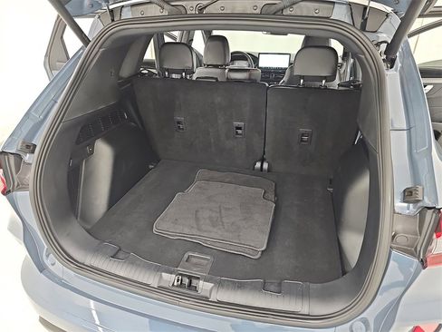 Used 2024 Ford Escape ST-Line w/ Tech Pack #1 image 17