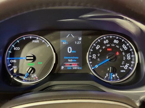 Certified 2022 Toyota RAV4 XLE Premium AWD/4WD image 26