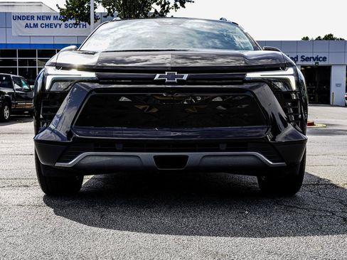 New 2026 Chevrolet Blazer EV LT image 7
