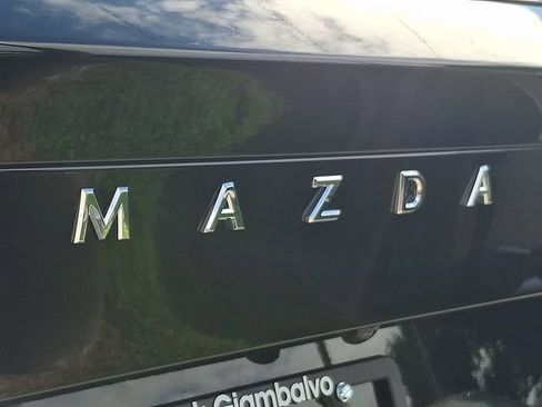 New 2026 MAZDA CX-5 Preferred AWD/4WD image 17