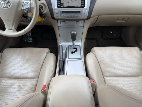 Used 2007 Toyota Solara SLE FWD image 12