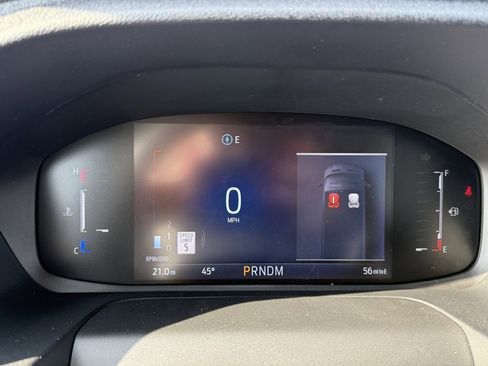 New 2026 Ford Transit 250 148 Medium Roof image 9