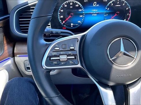 Used 2022 Mercedes-Benz GLE 350 4MATIC image 10