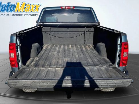 Used 2011 Chevrolet Silverado 1500 LT w/ All-Star Edition AWD/4WD image 10
