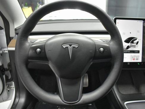 Used 2023 Tesla Model 3 Performance image 25