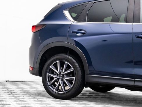 Used 2018 MAZDA CX-5 Touring w/ Preferred Equipment Package image 32