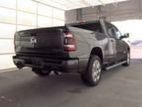 Used 2023 RAM 1500 Big Horn AWD/4WD image 2