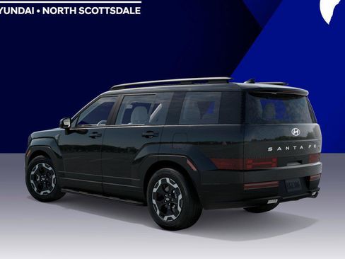 New 2027 Hyundai Santa Fe SEL w/ Tow & Go Package FWD image 5