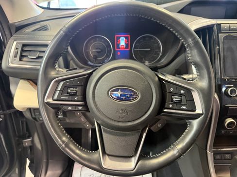 Used 2020 Subaru Ascent Touring w/ Popular Package #2A image 15