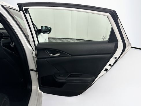 Used 2020 Honda Civic Sport image 27