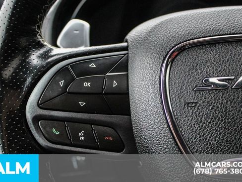 Used 2023 Dodge Durango SRT image 25