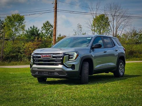New 2027 GMC Terrain Elevation AWD/4WD image 7