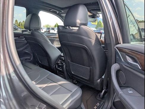 Used 2023 BMW X3 xDrive30i w/ Premium Package image 24