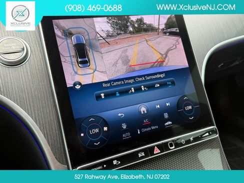 Used 2022 Mercedes-Benz C 300 4MATIC Sedan image 19