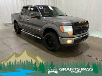 Used 2014 Ford F150 XLT w/ Equipment Group 302A Luxury AWD/4WD video 1