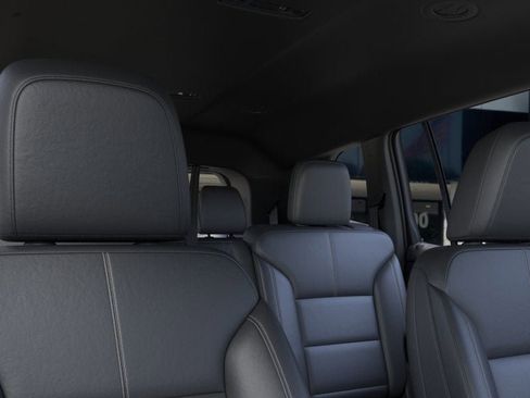 New 2026 GMC Acadia Elevation w/ Elevation Premium Package image 27