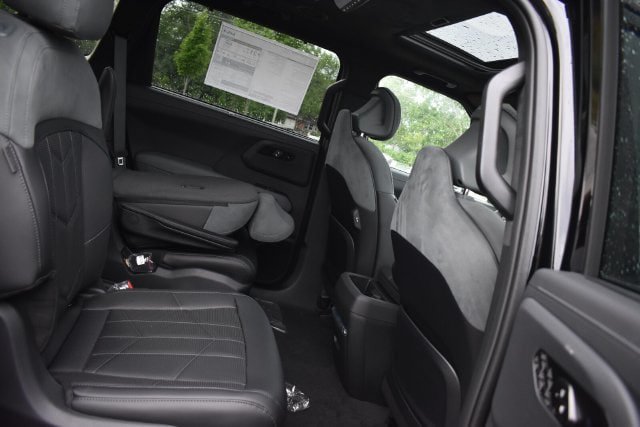 New 2027 Kia Telluride X-Line SX Prestige AWD/4WD image 17