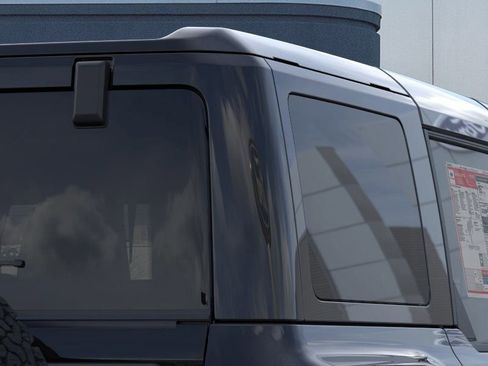 New 2025 Ford Bronco Raptor AWD/4WD image 26