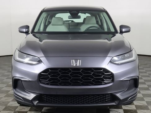 Used 2024 Honda HR-V LX image 8