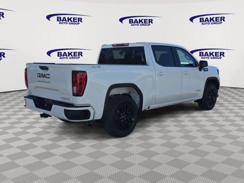 New 2026 GMC Sierra 1500 Elevation AWD/4WD image 5