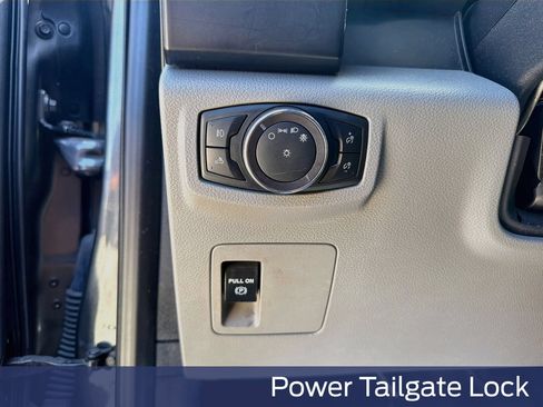 Used 2019 Ford F150 XL w/ Equipment Group 101A Mid RWD image 15