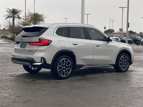 New 2026 BMW X1 xDrive28i w/ Convenience Package image 6
