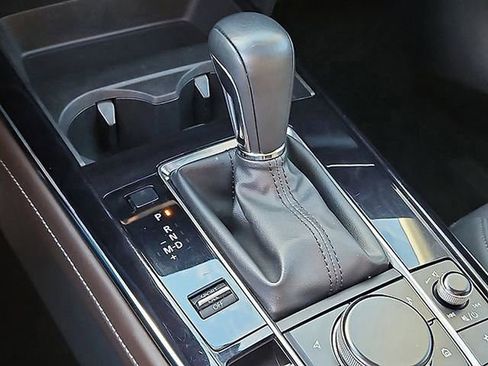 Used 2022 MAZDA CX-30 AWD 2.5 S w/ Premium Package image 15