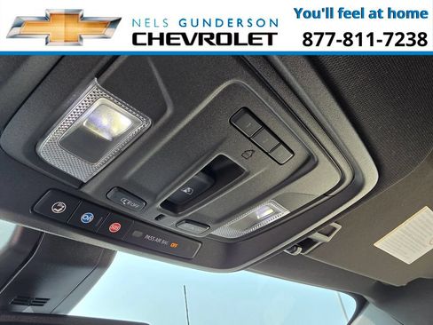 Used 2023 Chevrolet Silverado 3500 High Country w/ Safety Package II AWD/4WD image 32