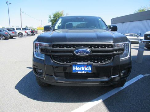 New 2026 Ford Ranger XL w/ Trailer Tow Package AWD/4WD image 2