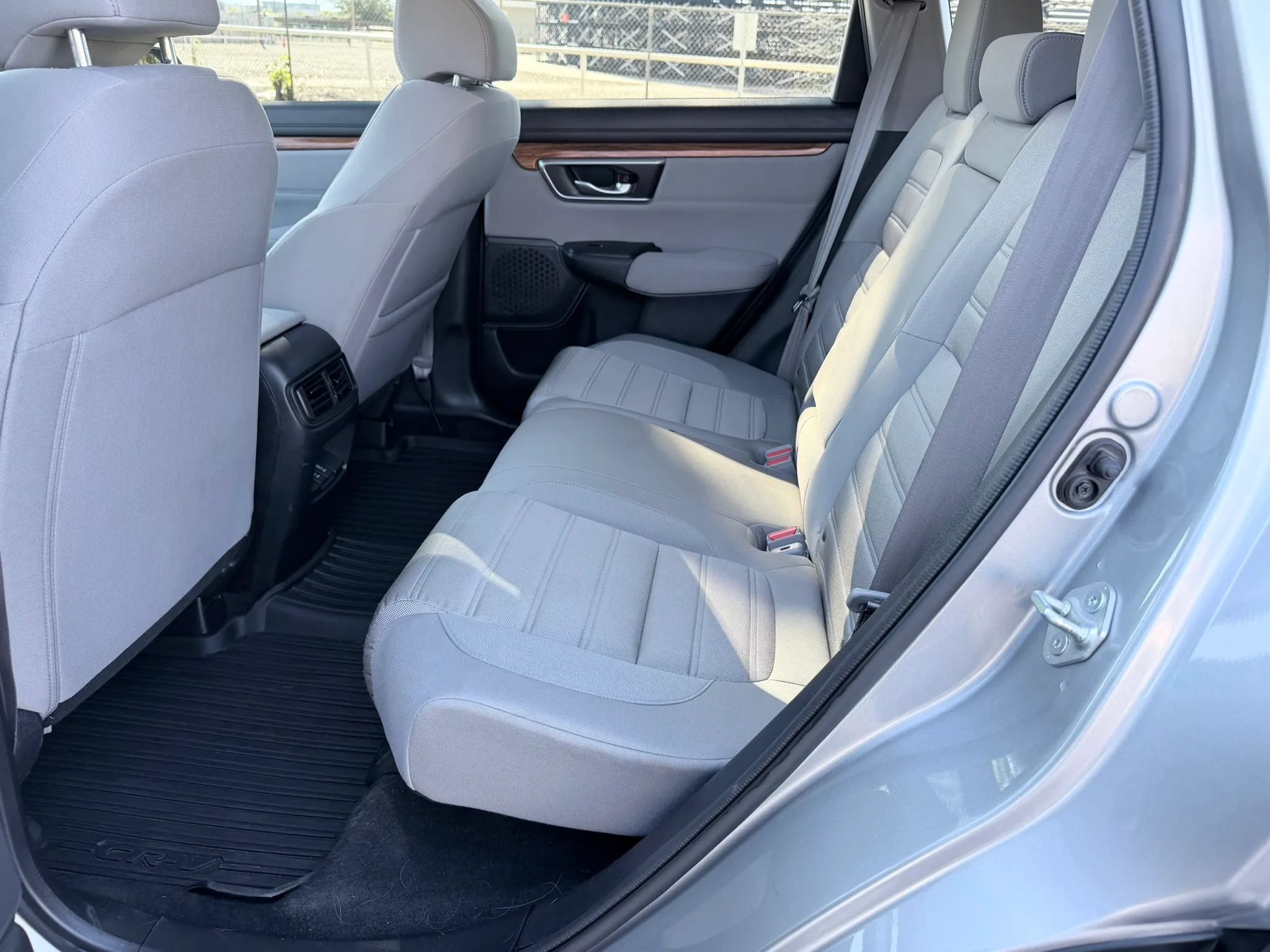 Used 2021 Honda CR-V EX image 23