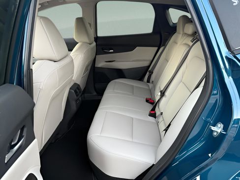 New 2026 Nissan Murano SL image 7