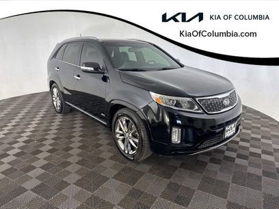 Used 2014 Kia Sorento SX