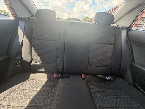 Used 2022 Kia Rio S FWD image 17
