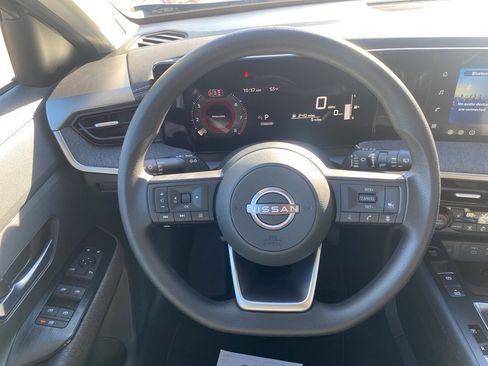 New 2026 Nissan Kicks SV w/ SV Premium Package image 21