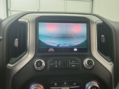 Used 2021 GMC Sierra 1500 Elevation w/ X31 Off-Road Package AWD/4WD image 27