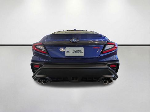 New 2026 Subaru WRX Limited image 5