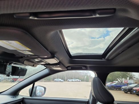 New 2026 Subaru Outback Touring XT image 14