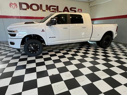 New 2027 RAM 3500 Limited