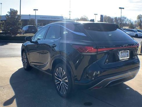 Certified 2023 Lexus RX 350 FWD image 6