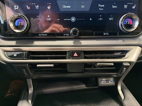 Used 2024 Lexus RX 350 Premium w/ Convenience Package image 20