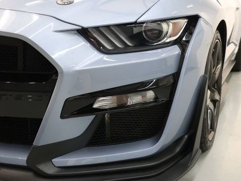 Used 2022 Ford Mustang Shelby GT500 w/ Carbon Fiber Track Pack RWD image 56