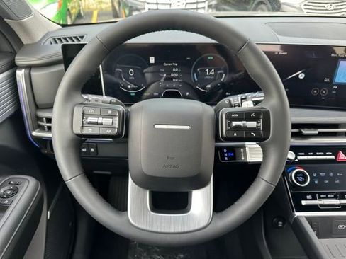 New 2026 Hyundai Santa Fe Limited AWD/4WD image 20