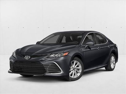 Used 2023 Toyota Camry LE