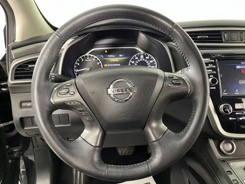 Used 2019 Nissan Murano SV w/ Cargo Package FWD image 21
