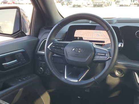 Used 2025 Chevrolet Tahoe Z71 image 25